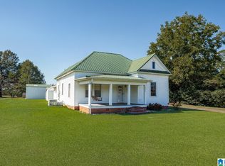 3533 Warrior River Rd, Bessemer, AL 35023