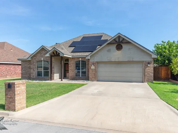 2126 Continental Ave, Abilene, TX 79601