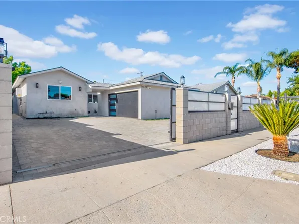 14625 Runnymede St, Van Nuys, CA 91405