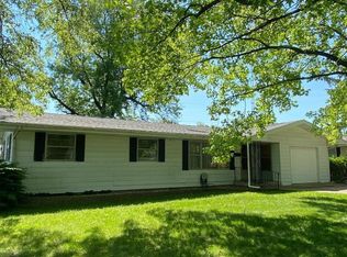 557 Sara Dr, Centralia, IL 62801