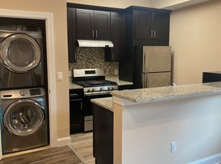 165 Culver Ave UNIT 1, Jersey City, NJ 07305