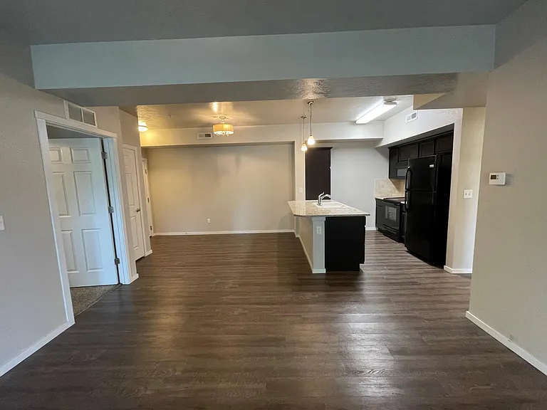 Tree Valley Village Apartments — Photo 9