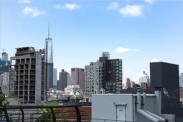 Rented by REAL New York