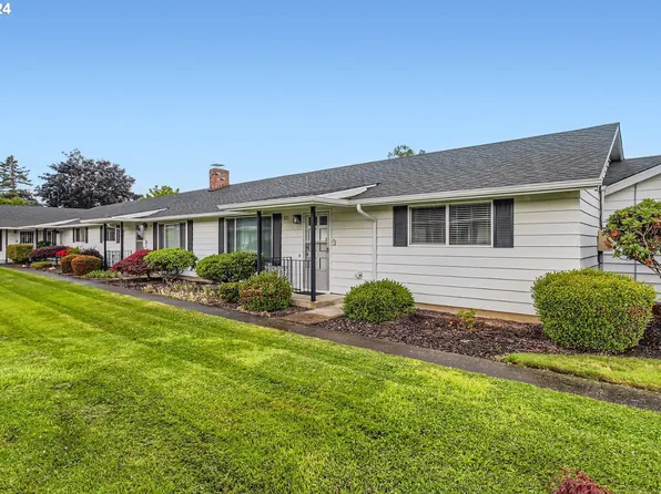 871 NE Fleming Ave #B-6, Gresham, OR 97030