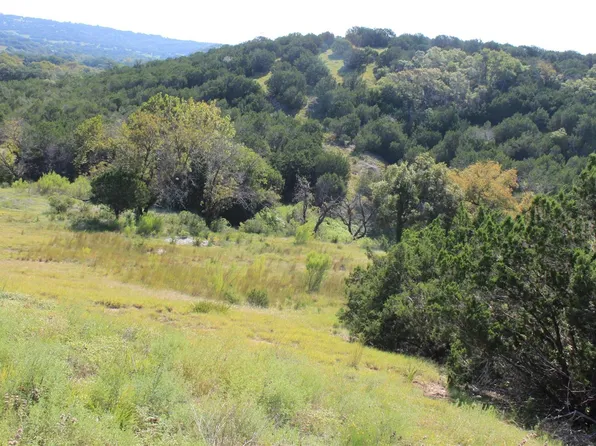 LOT 100 Saddle Ridge Dr, Bertram, TX 78605