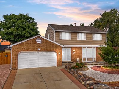 4631 Anaheim Court, Denver, CO, 80239