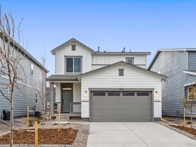 2171 Barnwood Drive, Brighton, CO, 80601