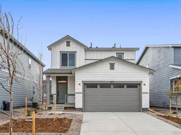 2171 Barnwood Drive, Brighton, CO 80601