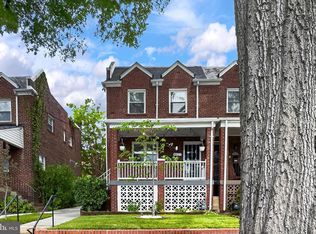 4627 12th St NE, Washington, DC 20017
