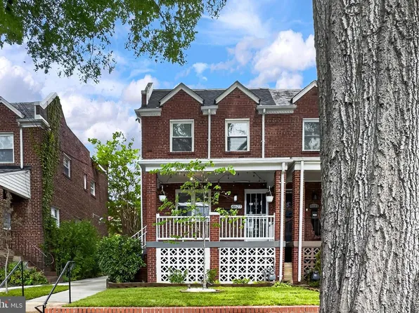 4627 12th St NE, Washington, DC 20017