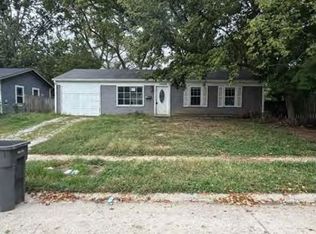 3648 Lowry Rd, Indianapolis, IN 46222