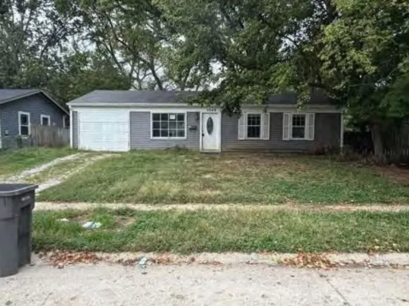 3648 Lowry Rd, Indianapolis, IN 46222