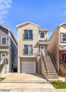 1035 Magnolia Ave, Elizabeth, NJ, 07201