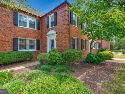 2106 Suitland Ter SE, Washington, DC, 20020