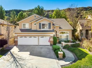 28557 Rock Canyon Dr, Santa Clarita, CA 91390