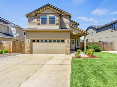 1030 Compton Way, Medford, OR, 97501