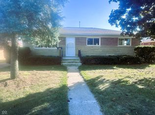 5555 Maplewood Dr, Indianapolis, IN 46224