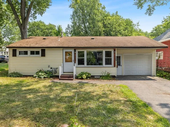 125 Medford Rd, Syracuse, NY 13211