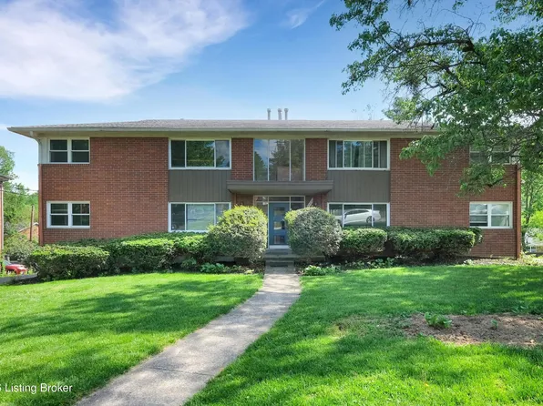 2724 Riedling Dr, Louisville, KY 40206