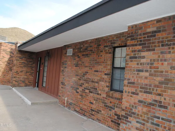 4800 N Stanton St Unit 197, El Paso, TX 79902