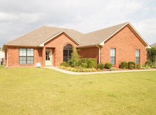 508 Wesson Park Rd, Saltillo, MS 38866