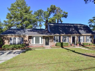 7723 Loch Ln, Columbia, SC, 29223