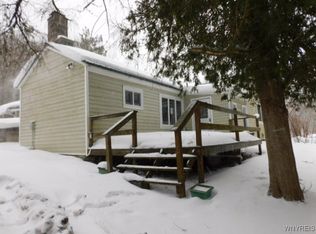 7039 Plato Rd, East Otto, NY 14729