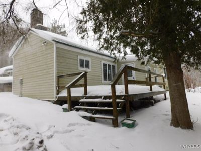 7039 Plato Rd, East Otto, NY, 14729