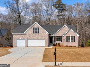 1235 Morgans Run, Monroe, GA