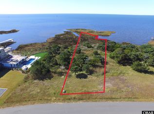 26182 Otter Way LOT 5, Salvo, NC 27972
