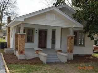 109 Kentwood Ave, Bessemer, AL 35023