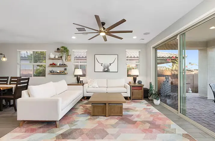 Gather, unwind, and make memories together.