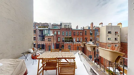 62 West 85th Street, #3B