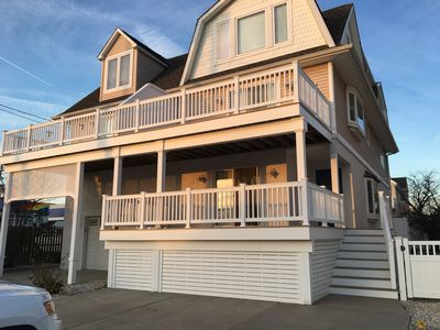 281 29th St, Avalon, NJ, 08202