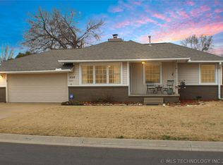 4149 E 37th St, Tulsa, OK 74135