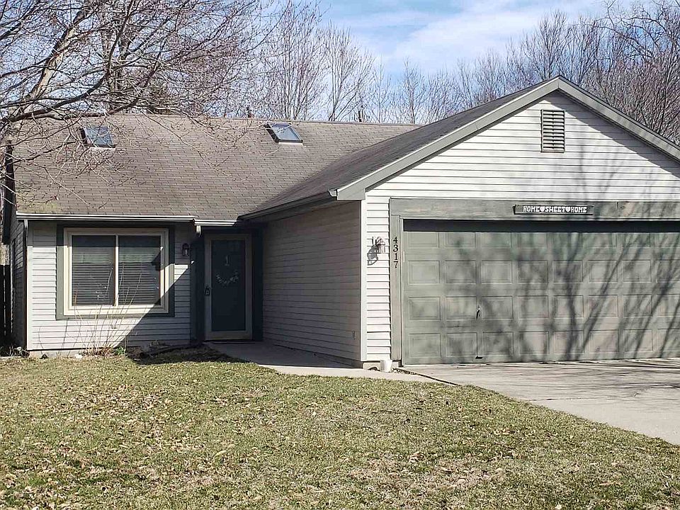 1st image of 4317 Hillside Dr