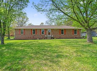2300 Raspberry Ln, Lebanon, TN 37087