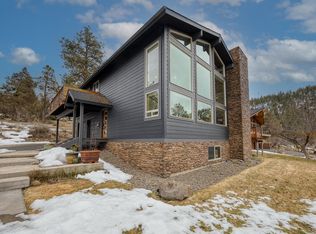 1279 Buck Island Dr, Klamath Falls, OR 97601