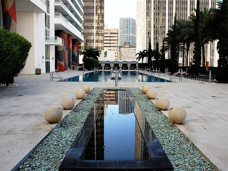 50 Biscayne Blvd #2109 — Photo 13