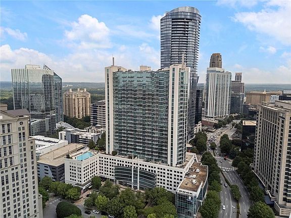 3rd image of 3324 Peachtree Rd NE Unit 2208