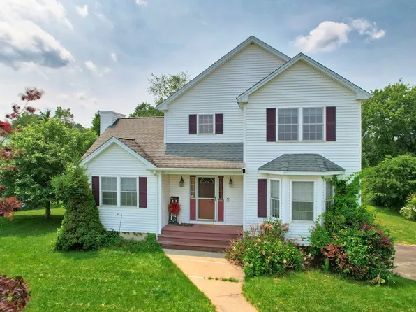 90 Edwin Lane, Thomaston, CT 06787