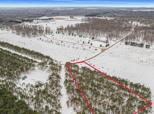 331 Kleehammer Club Dr NE, Kalkaska, MI