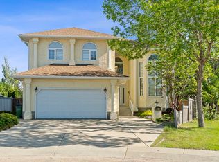 3676 30th St NW, Edmonton, AB T6T1K3