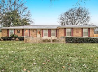 11643 Blueridge St, Schoolcraft, MI 49087