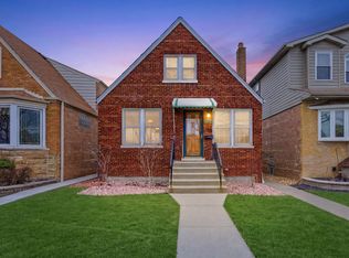 5435 S Newcastle Ave, Chicago, IL