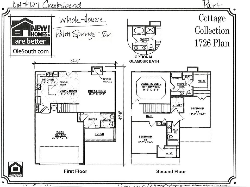2nd image of 139 Windyhill St #127-lot 127