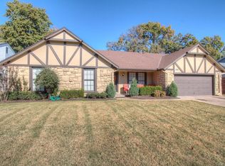 7027 E 99th St S, Tulsa, OK 74133