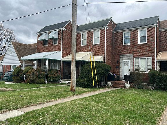 2nd image of 1614 Dundalk Ave