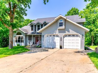 50750 Vinewood Trl, Bemidji, MN 56601
