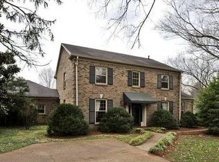 615 Linden Sq, Nashville, TN 37215